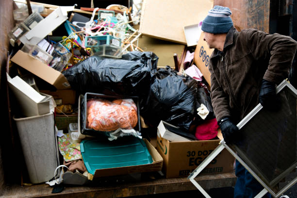 Retail Junk Removal in Hyde Park, PA